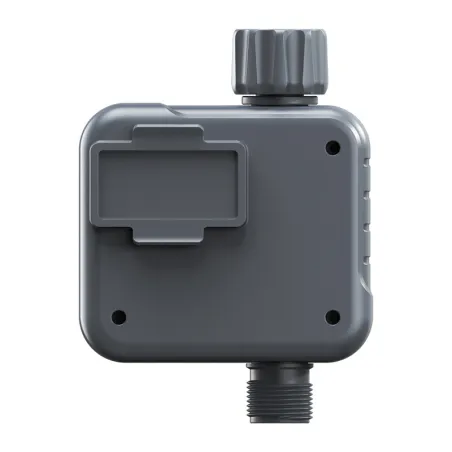 RainPoint ITV117 Irrigation Controller with Water Usage Limiter